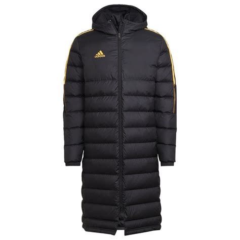 korte winterjas dames adidas|Jassen .